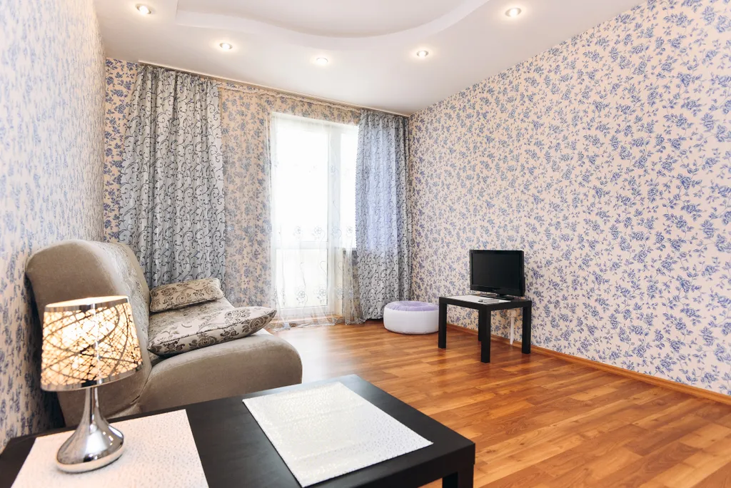 Квартира Квартира Большая двушка с выездом на екад во все стороны — Екатеринбург