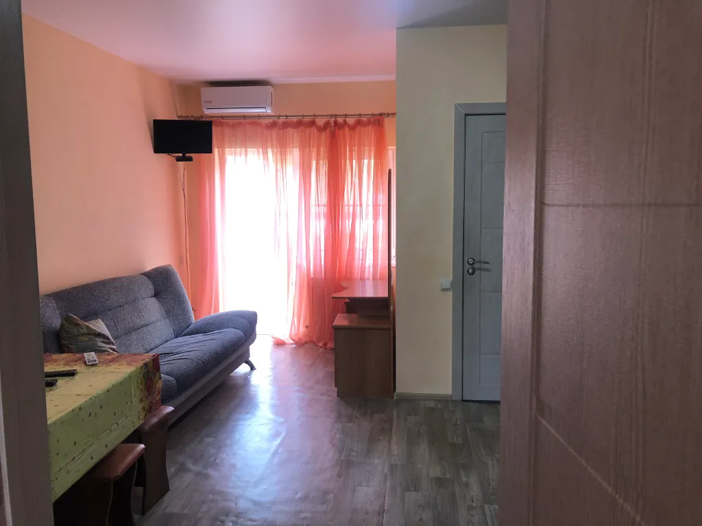 2-комнатная Квартира — аренда посуточно в Джанхот