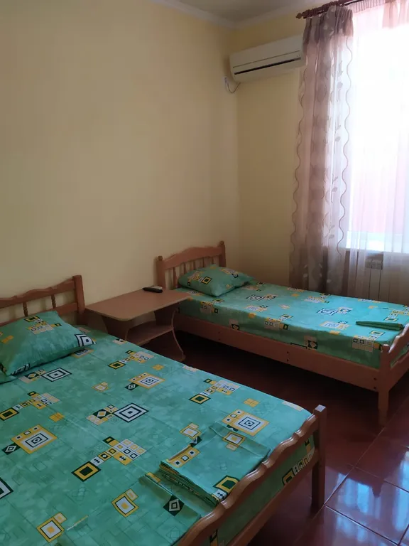 2-комнатный Дом