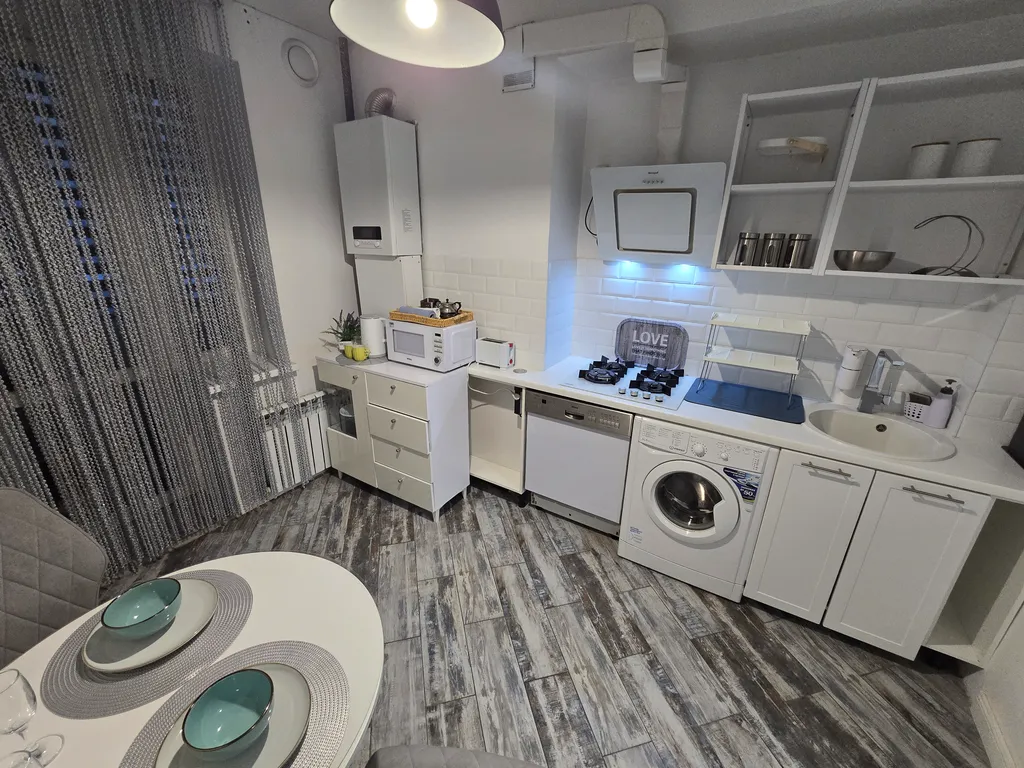 Квартира Квартира Këнигрум для комфортного пребывания гостей — Калининград