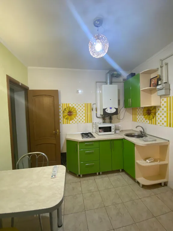 Квартира в центре, у моря