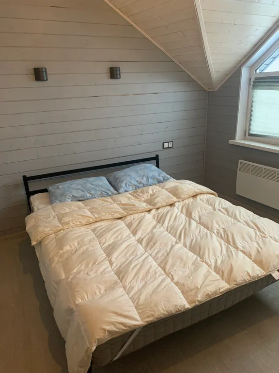 Дом у залива