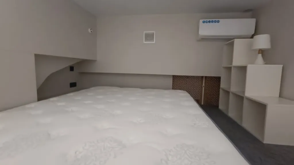 Квартира Квартира Dinamo Studio Apartments — Москва