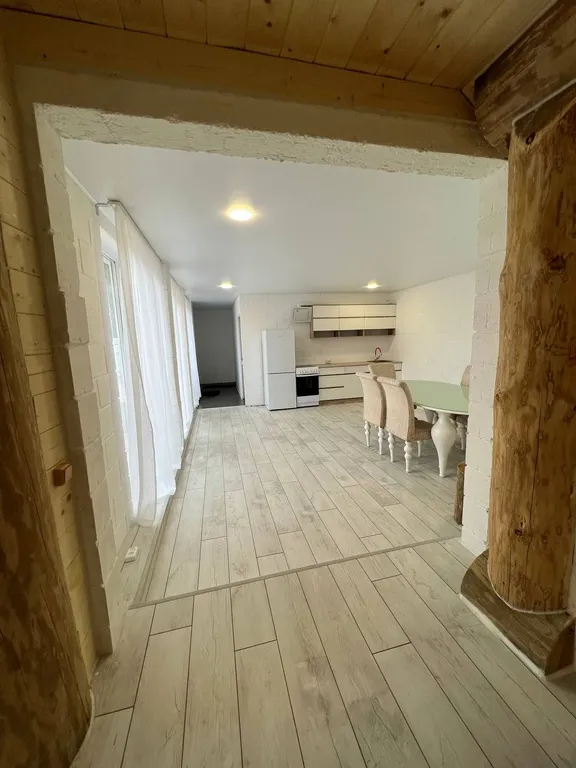 Уютный дом недалеко от города