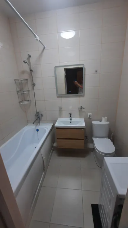 Квартира Уютная квартира у моря — Лазаревское