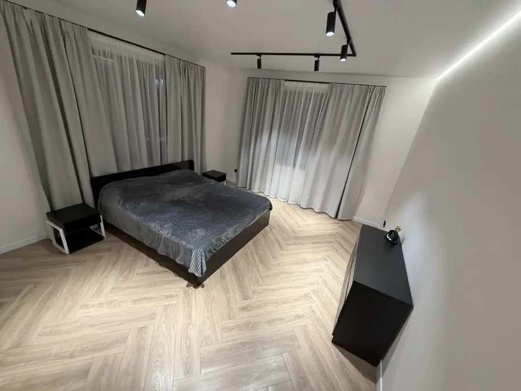 Дизайн коттедж