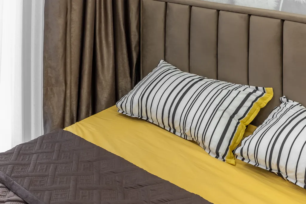 Чистая, уютная квартира, тихий закрытый двор с детской площадкой