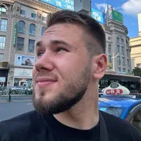 Данил Чегаев