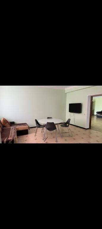 Дом на пляже Волна и веник