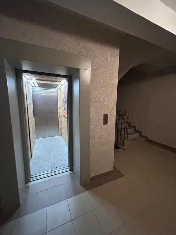 Уютная квартира рядом с центром города