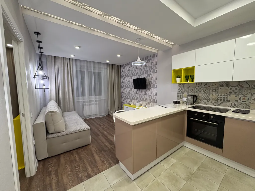 Люкс в центре