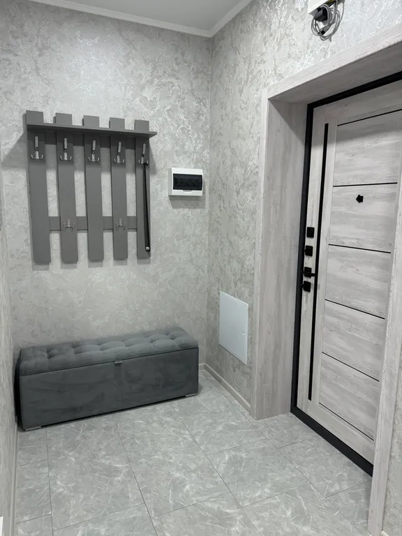 Квартира Апартаменты Lime Studio — Горячий Ключ