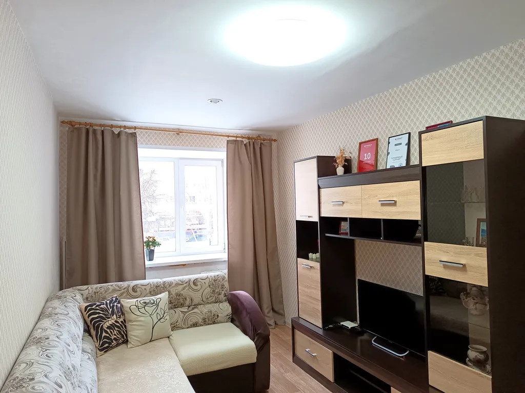 Уютная квартира в центре — аренда посуточно в Йошкар-Ола