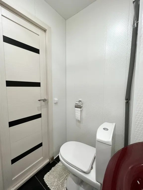 1‑комнатная квартира рядом со склоном Nord Star