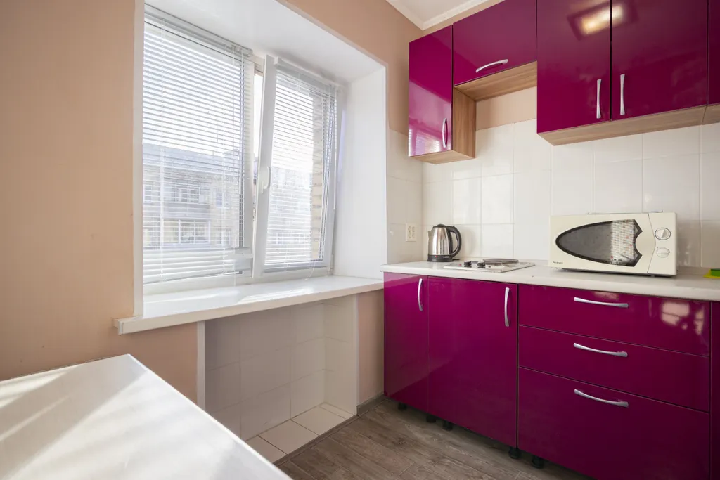 Квартира 2-комнатная Квартира — Красноярск