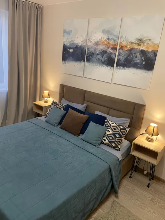 Квартира Видовая квартира — Краснодар