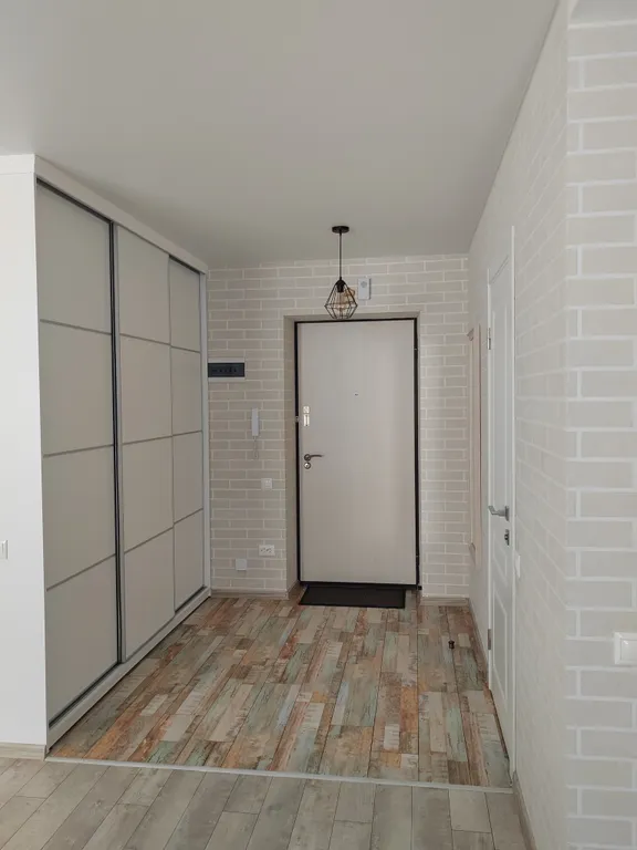 Уютная квартира-студия