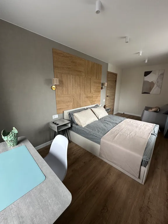 Самый центр Твери