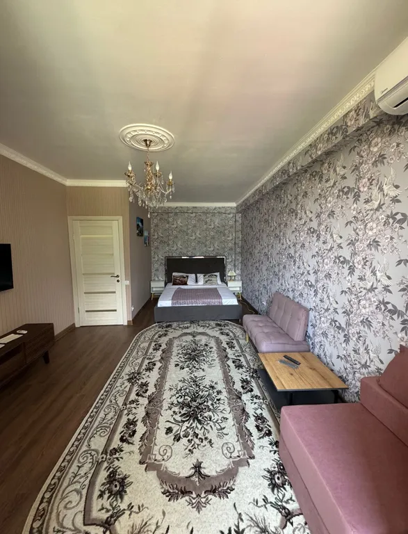 Квартира на Кемпинге — аренда посуточно в Гагра