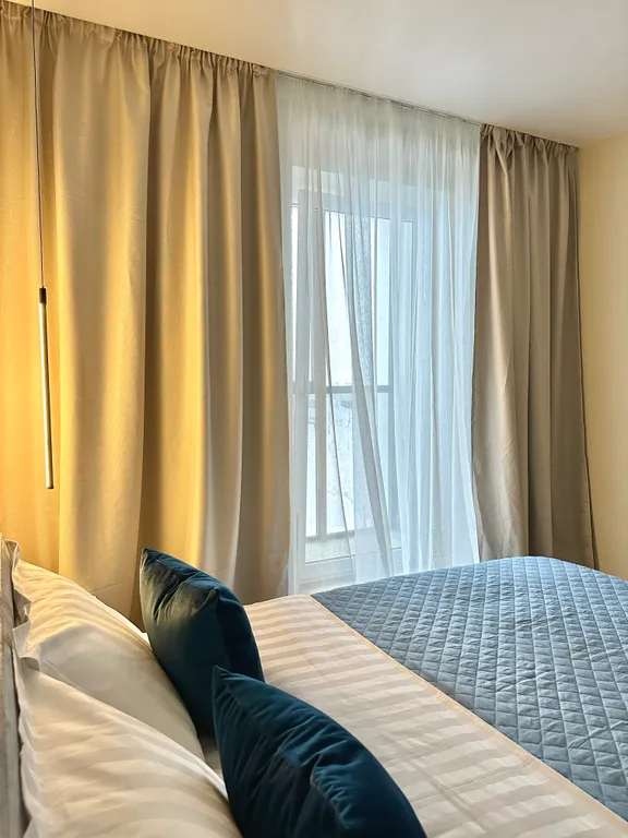 Апартамент в центре рядом с зоопарком