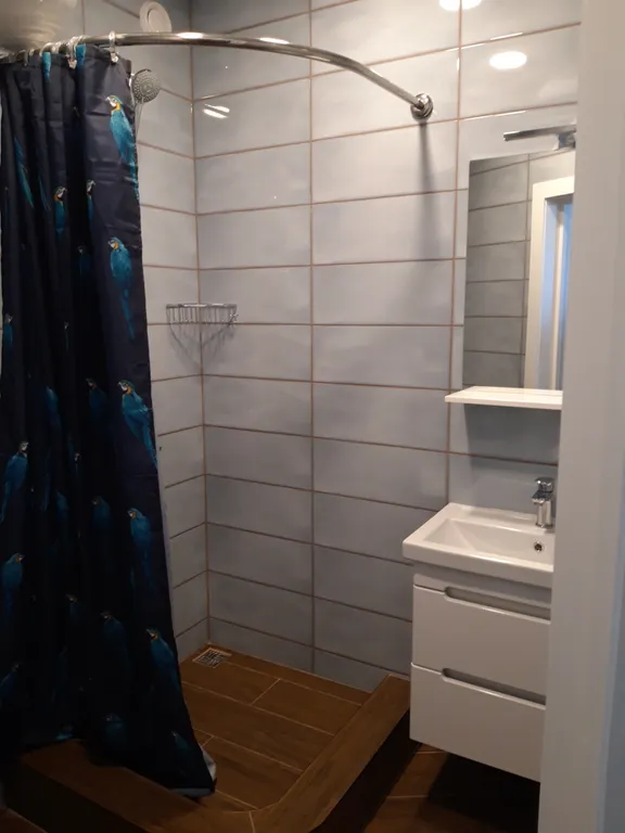 Апартамент У Сергея