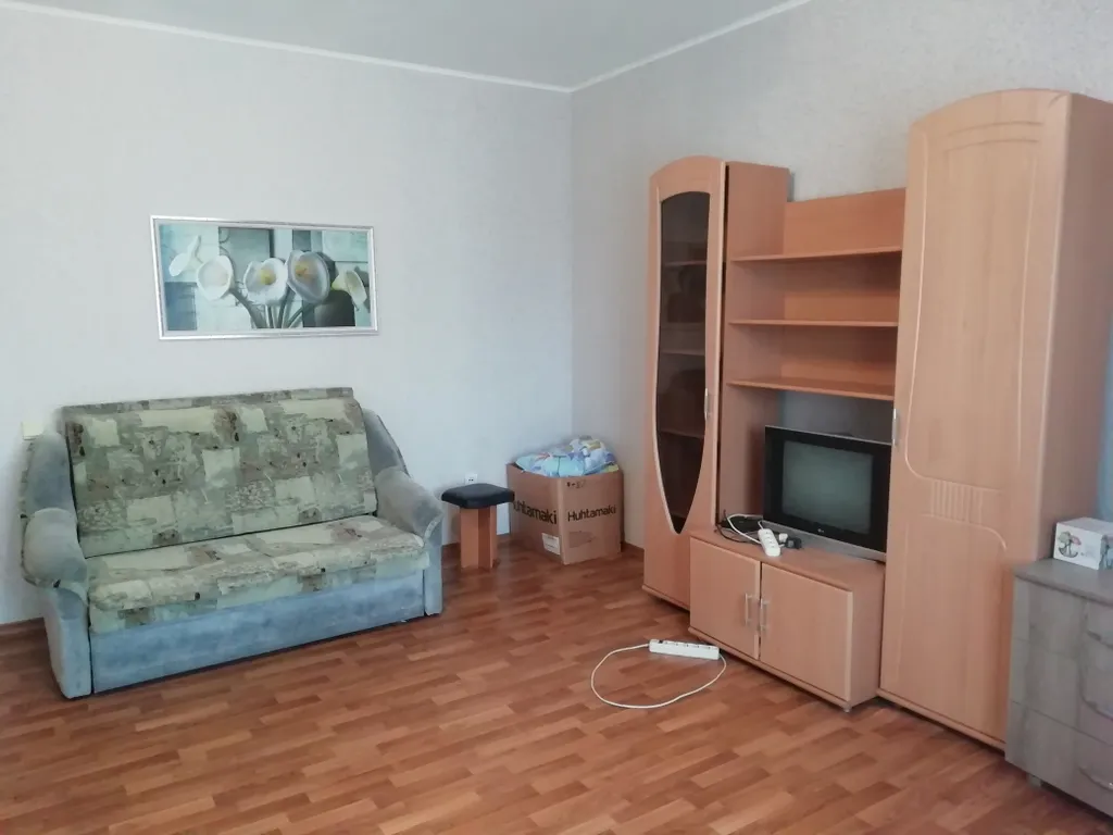 Квартира Квартира недалеко от моря — Анапа