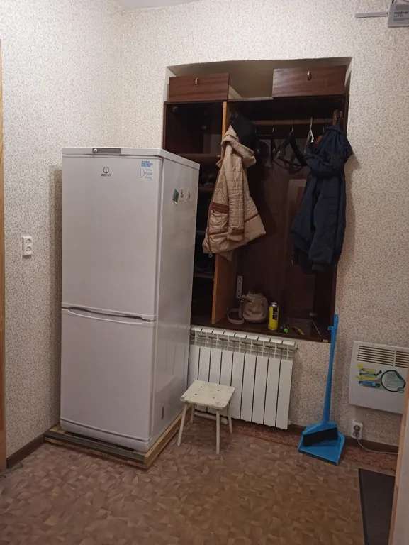 2-комнатная квартира для большой семьи