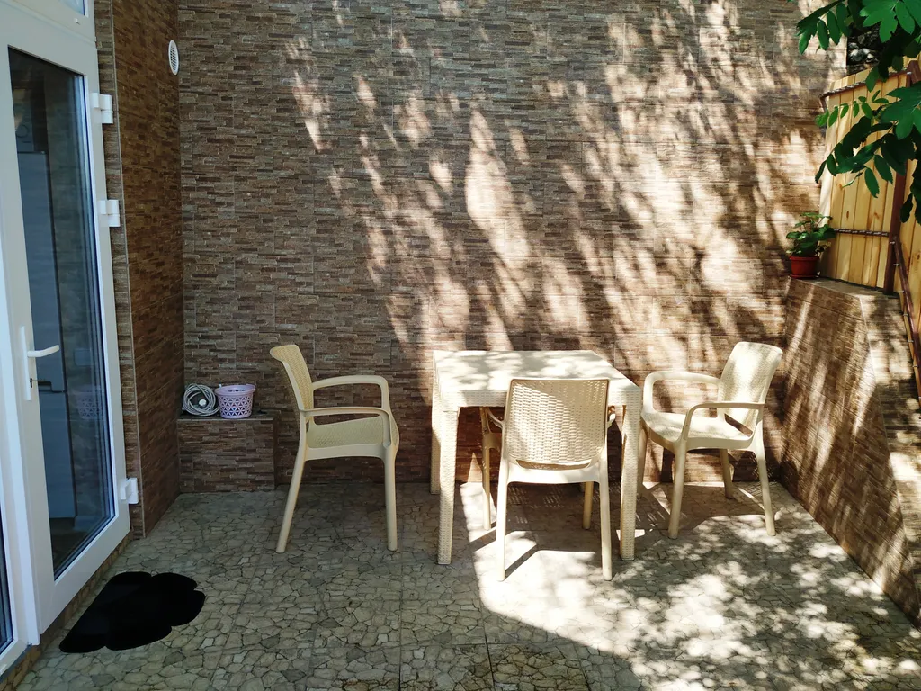 Студия в частном доме