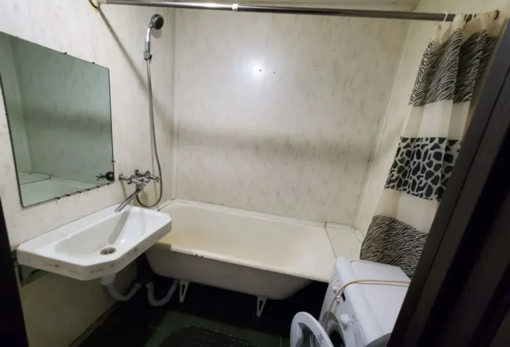 3-комн ApartLand  РЖД ТЦ ВостокМолл Восход