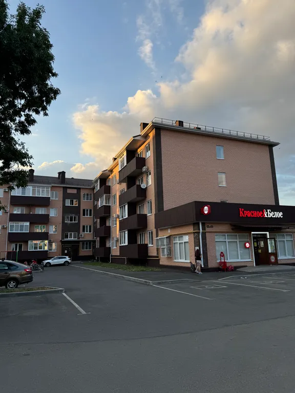 Уютная квартира рядом с термальными источниками