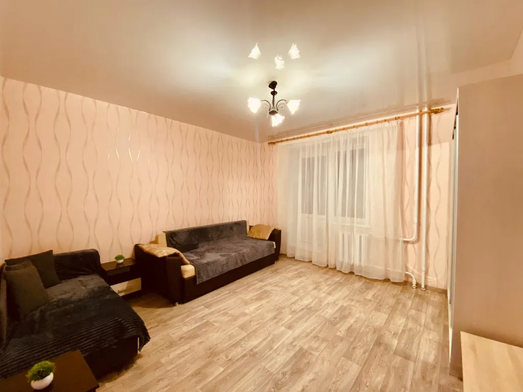 2-комнатная Квартира — аренда посуточно в Тамбов