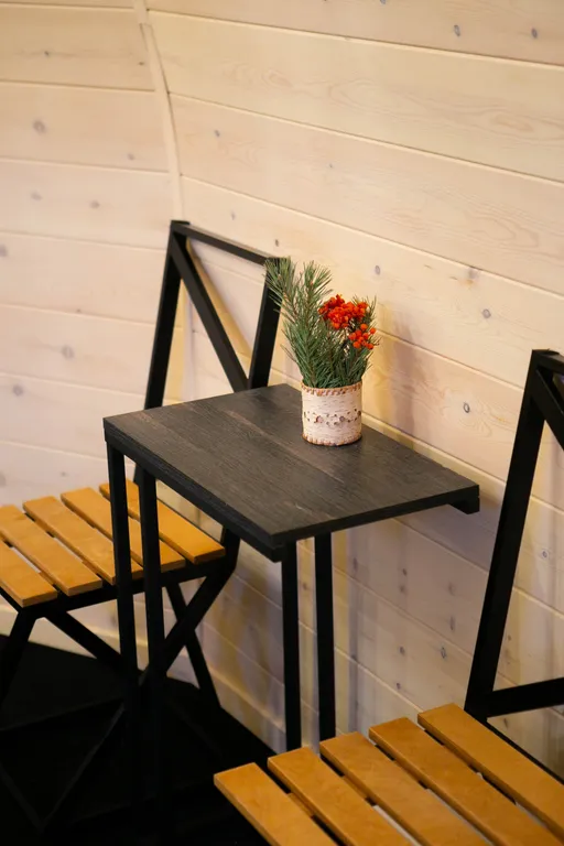 1-комнатный Дом