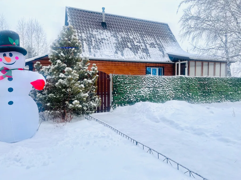 Коттедж 2-комнатный Дом — аренда посуточно в Озерск
