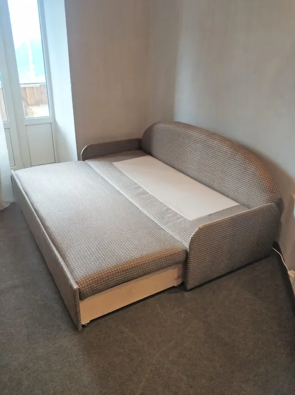 2-комнатная квартира для 6 гостей в центре города в районе Девицкого выезда