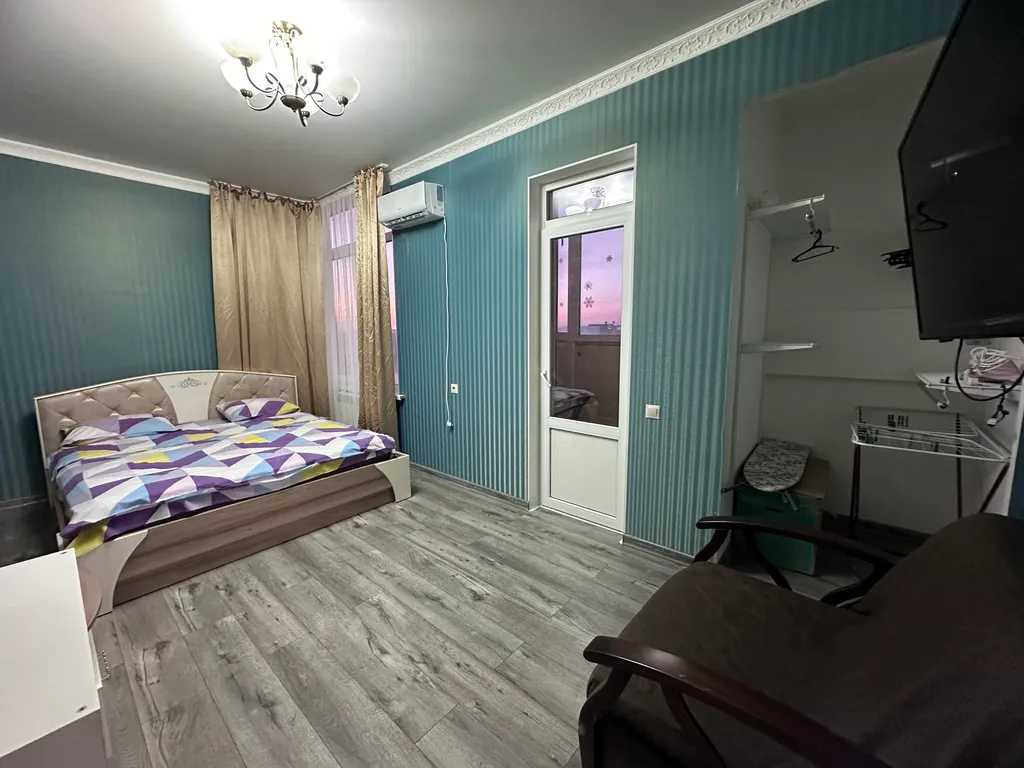 Квартира Квартира Двушка в центре — Славянск-на-Кубани