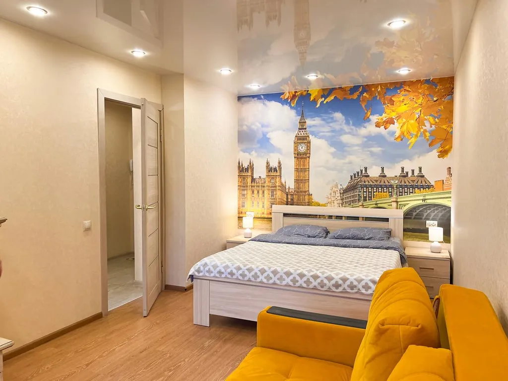 Квартира у автовокзала от команды — аренда посуточно в Минеральные Воды