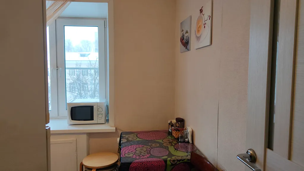 Уютная квартира в центральной части города