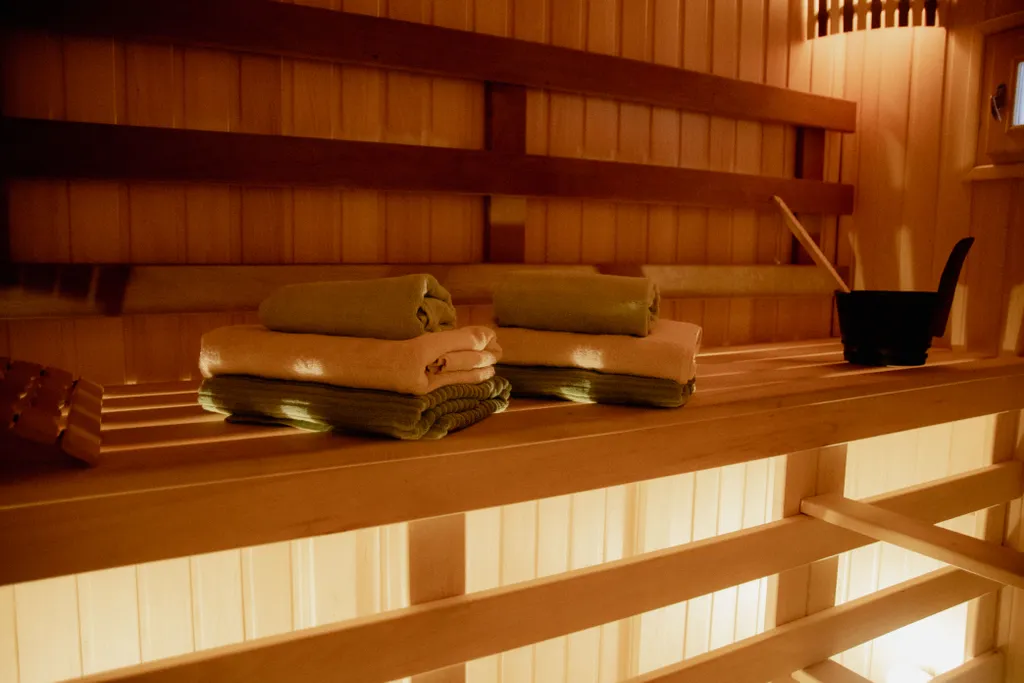 Дом у озера