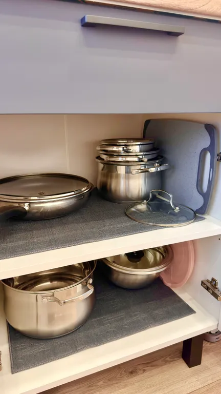 Квартира у подножия горы Айкуайвенчорр