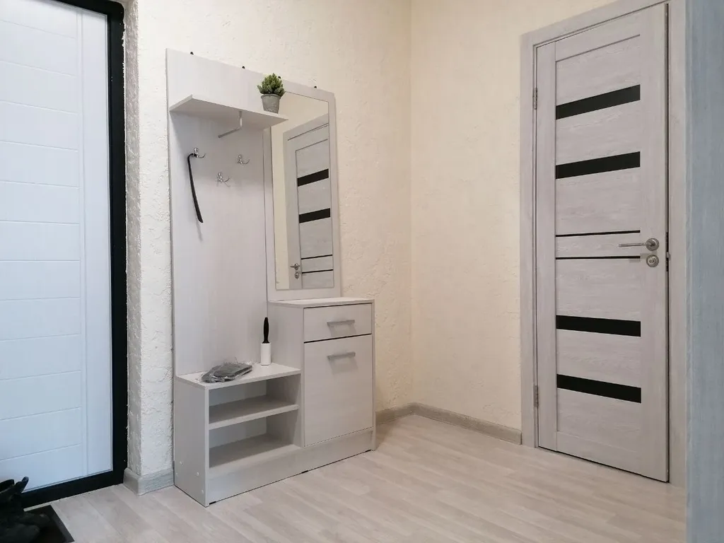 Квартира Заботливая квартира комфорт-класса рядом с ТРЦ Планета — Красноярск