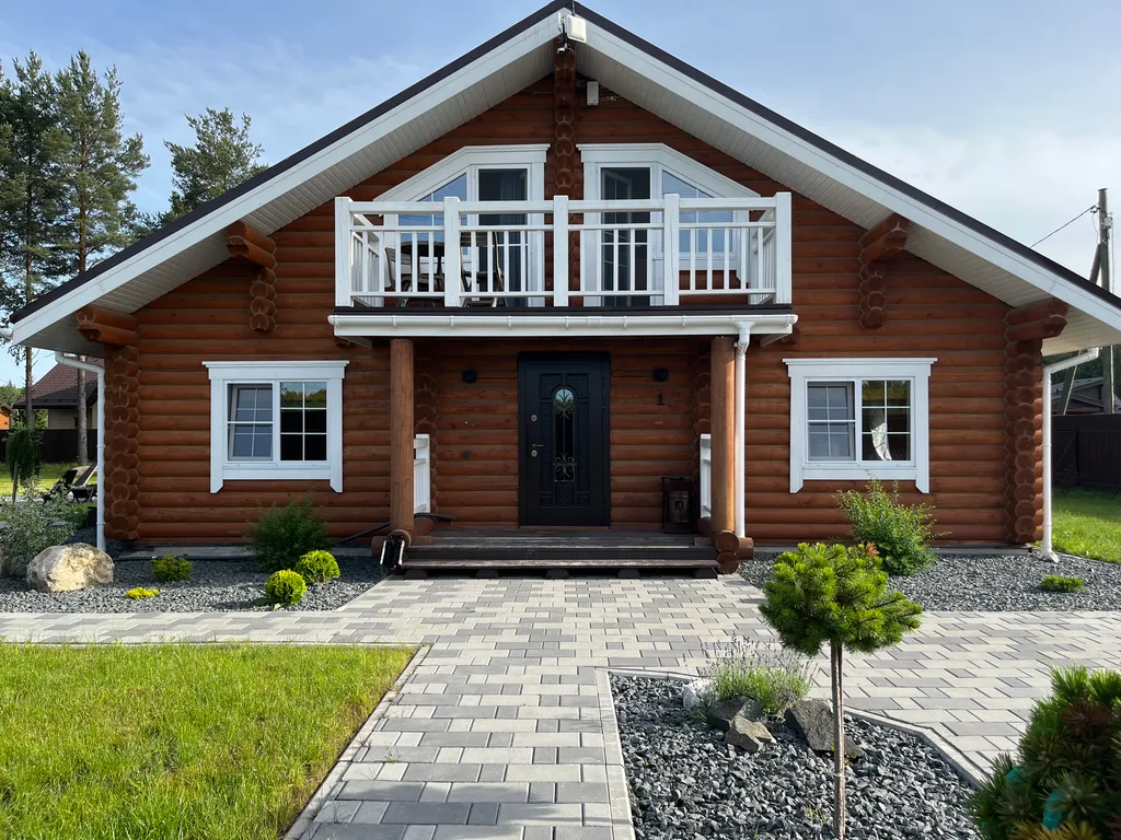 6-комнатный Дом