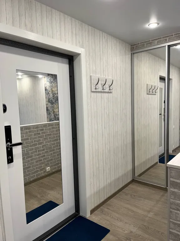 Квартира Квартира Студия у парка победы — Саратов