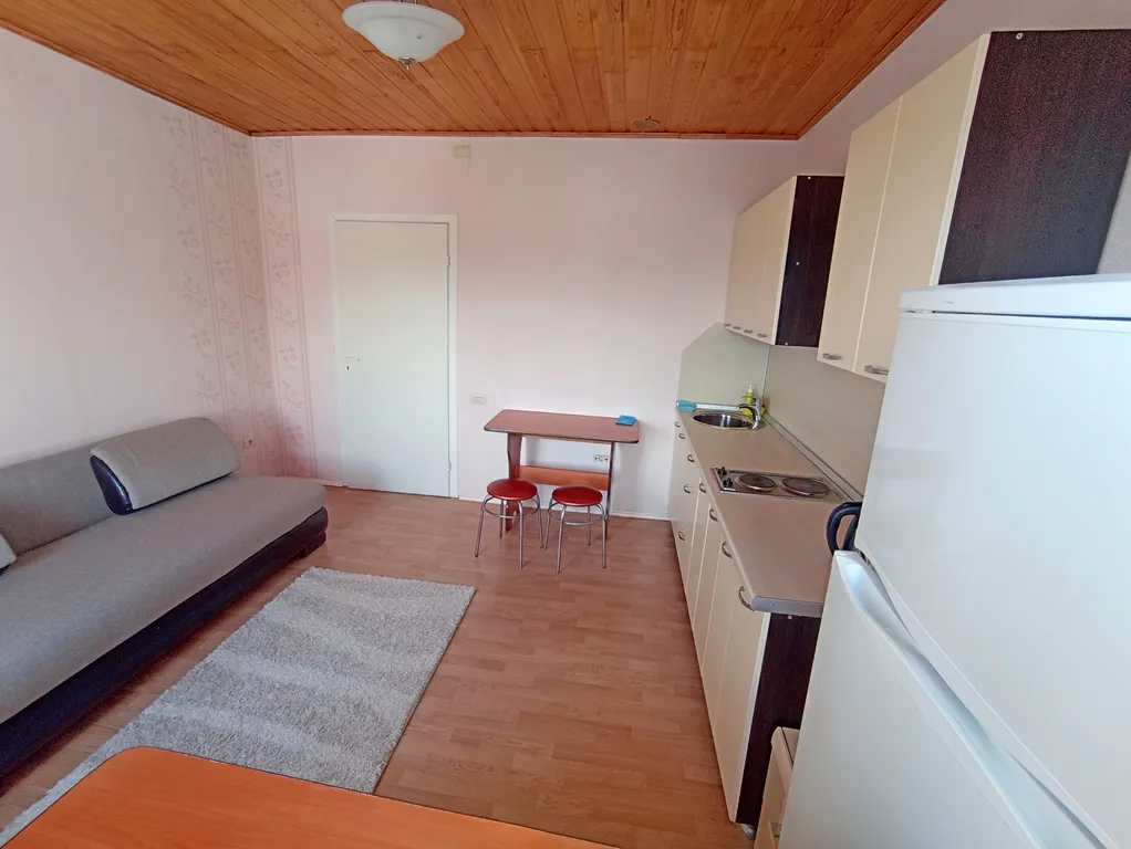 301 Студия на двоих