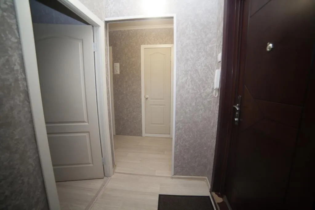 Квартира Квартира на Батурина — Красноярск