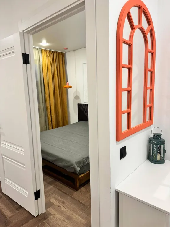 Квартира ЖК Исеть — аренда посуточно в Екатеринбург