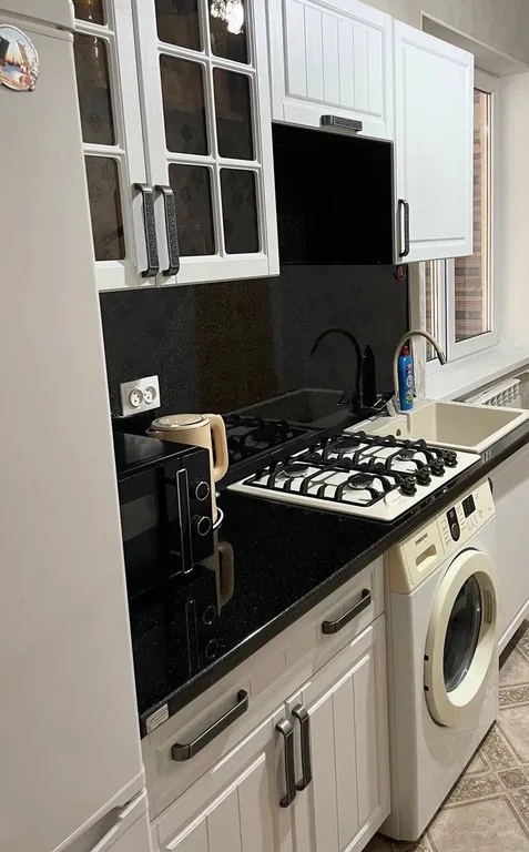 Коттедж Дом напротив крепостной стены — Дербент