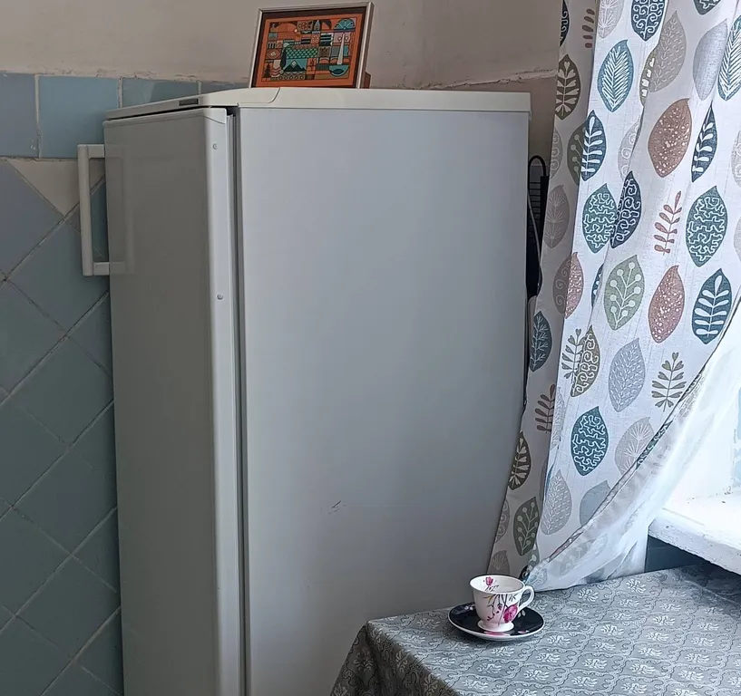 Квартира Уютная квартира в 100 метрах от набережной — Сухум