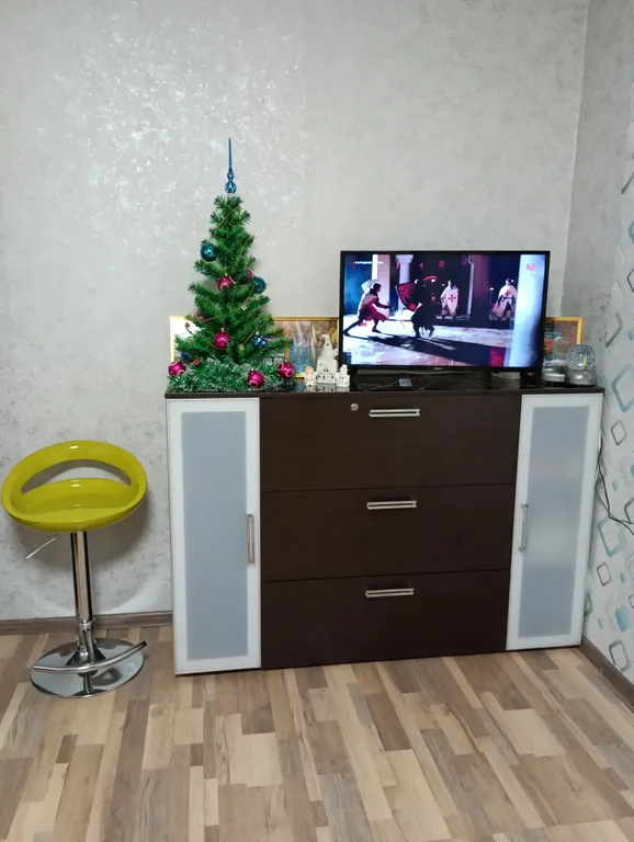 Квартира Уютный уголок для вашего отдыха — аренда посуточно в Тверь