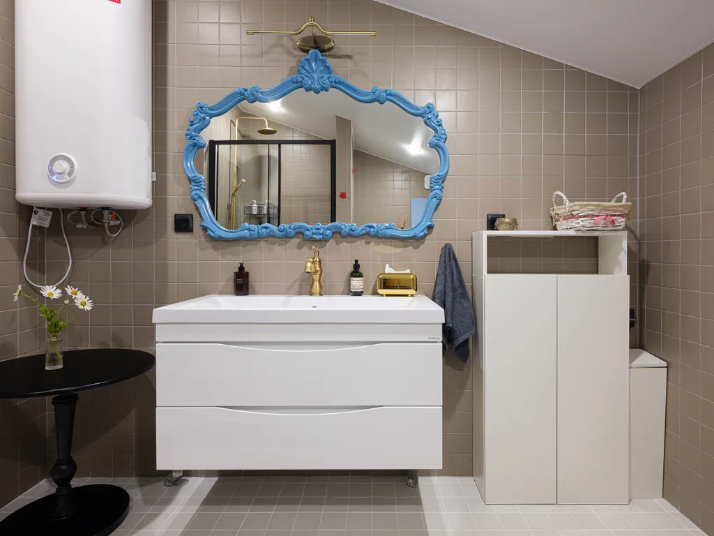 Коттедж 2-комнатный Дом — Борисово