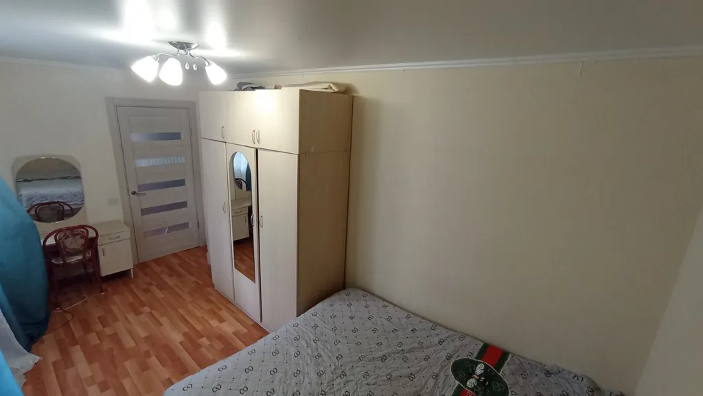 Уютная квартира рядом с парком